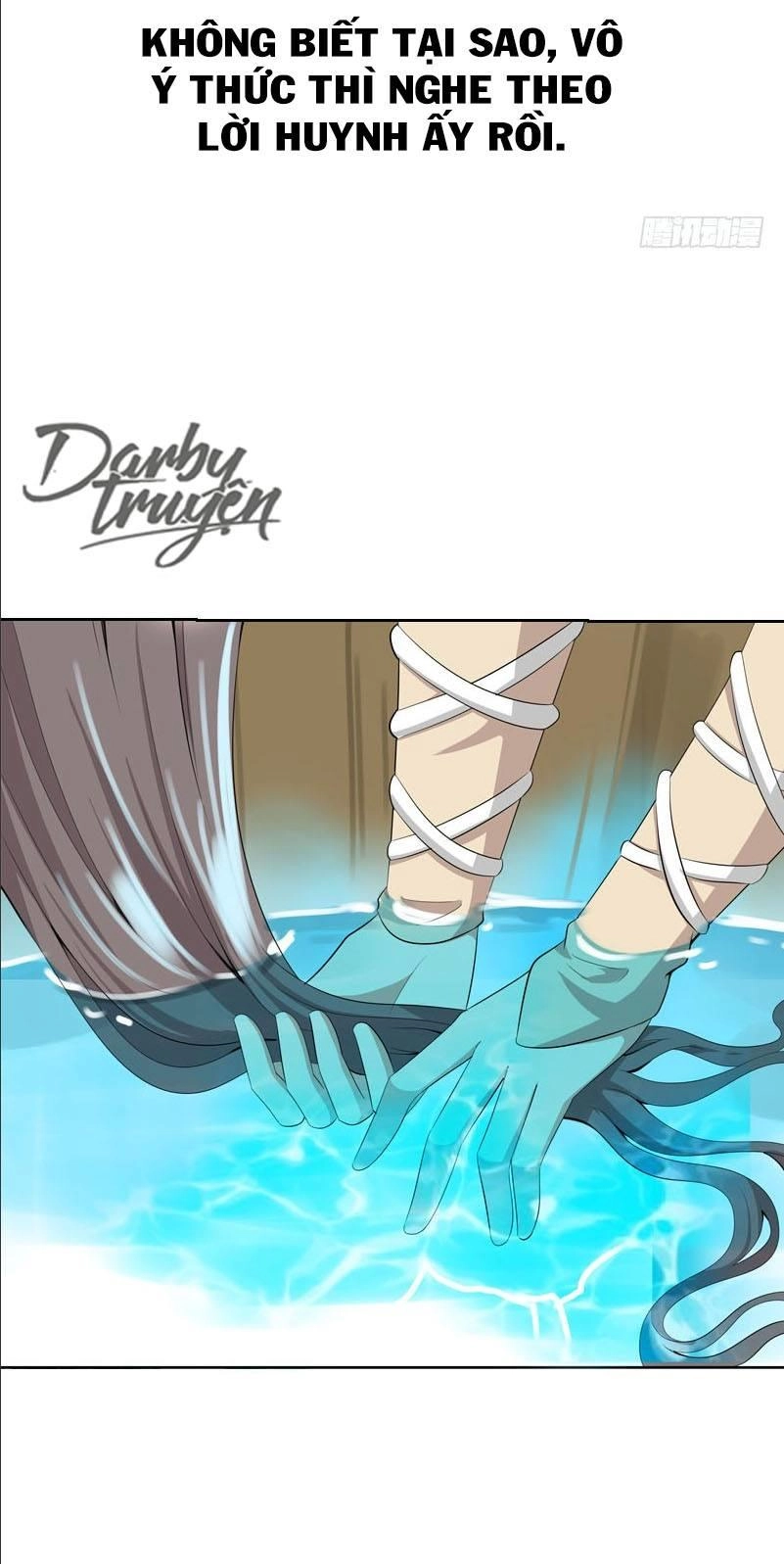 Tiểu Tân Nương Nóng Bỏng Của Nông Gia Chapter 9 - 24