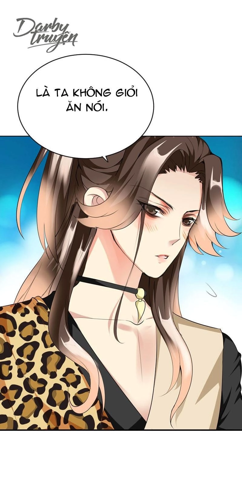 Tiểu Tân Nương Nóng Bỏng Của Nông Gia Chapter 9 - 28