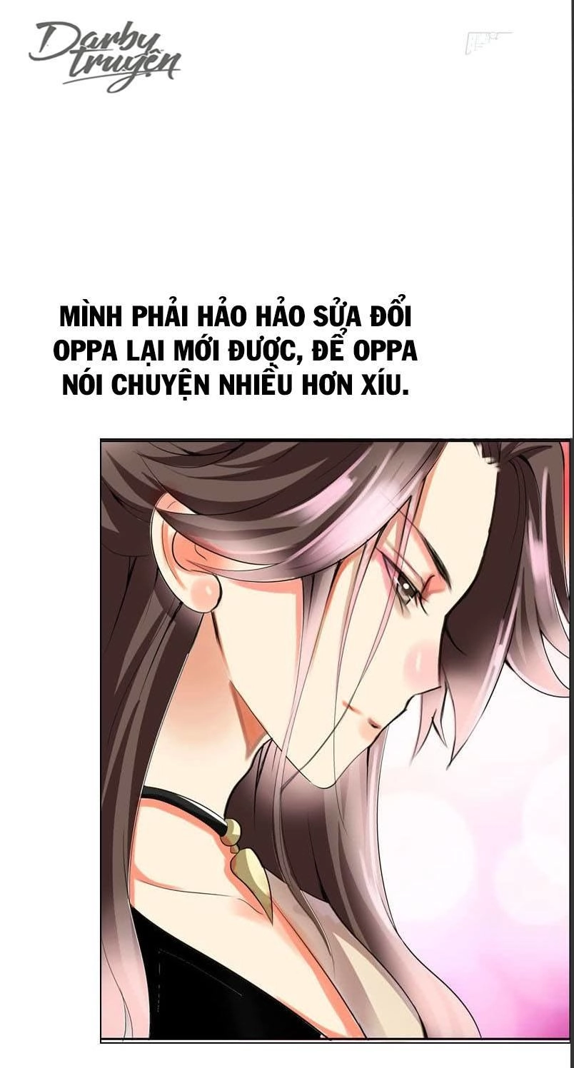 Tiểu Tân Nương Nóng Bỏng Của Nông Gia Chapter 9 - 33