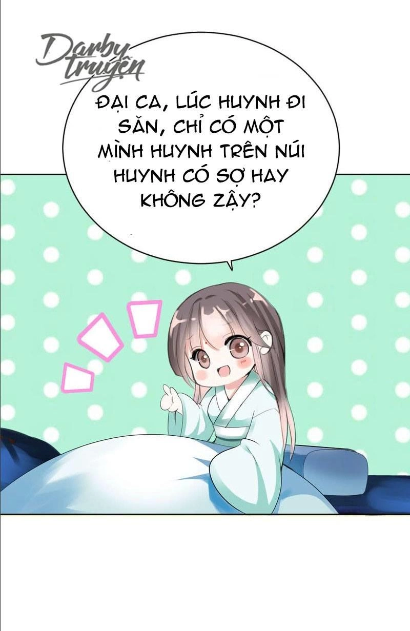 Tiểu Tân Nương Nóng Bỏng Của Nông Gia Chapter 9 - 34