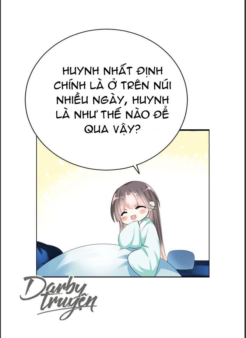 Tiểu Tân Nương Nóng Bỏng Của Nông Gia Chapter 9 - 35