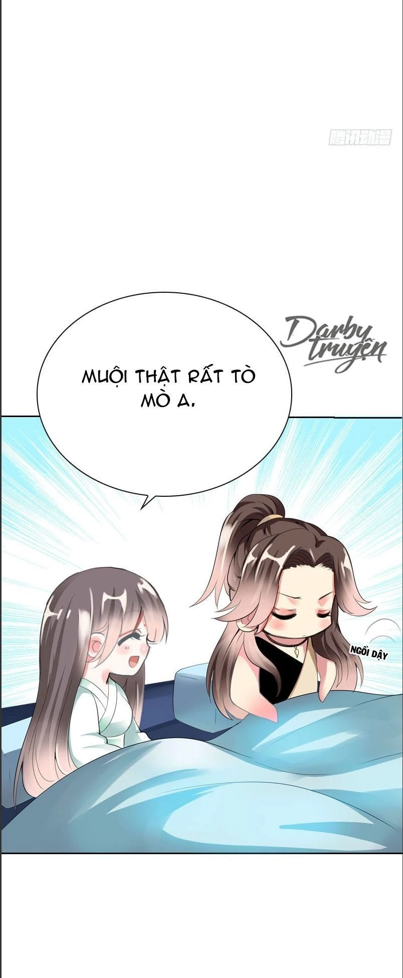 Tiểu Tân Nương Nóng Bỏng Của Nông Gia Chapter 9 - 36