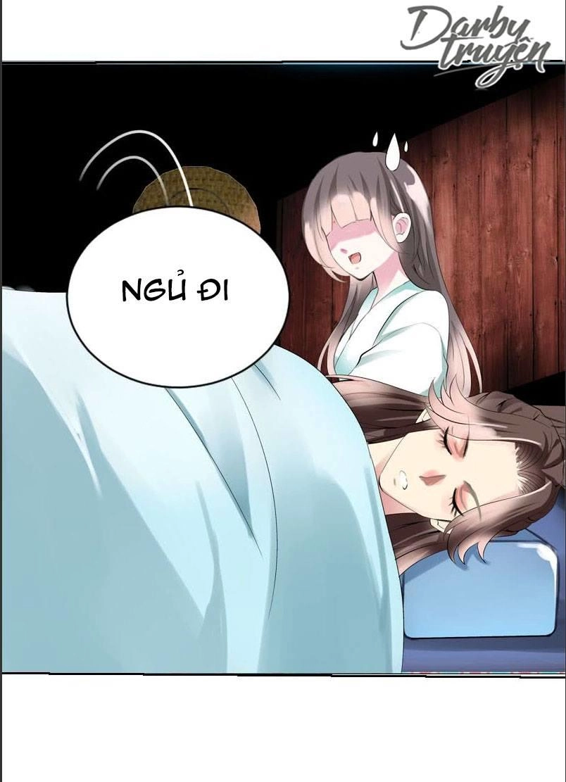 Tiểu Tân Nương Nóng Bỏng Của Nông Gia Chapter 9 - 37