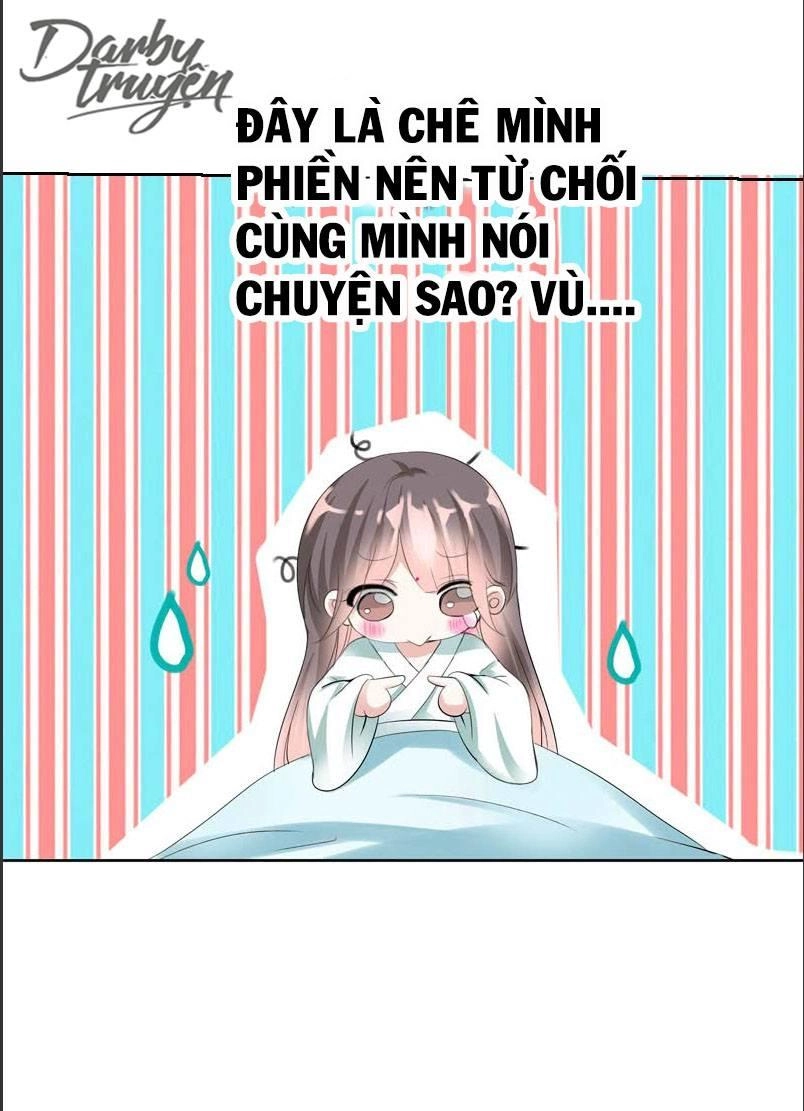 Tiểu Tân Nương Nóng Bỏng Của Nông Gia Chapter 9 - 38