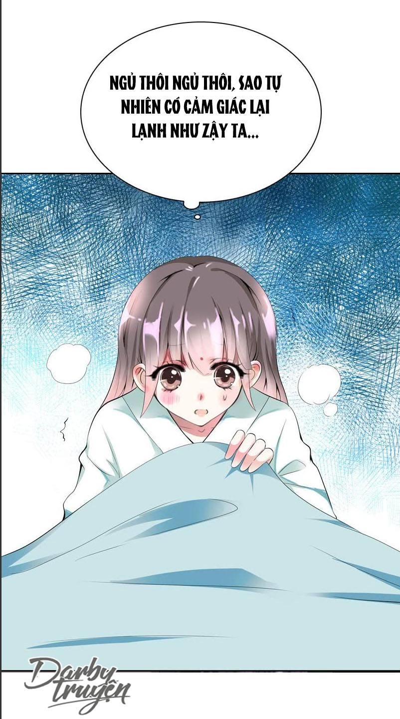 Tiểu Tân Nương Nóng Bỏng Của Nông Gia Chapter 9 - 40