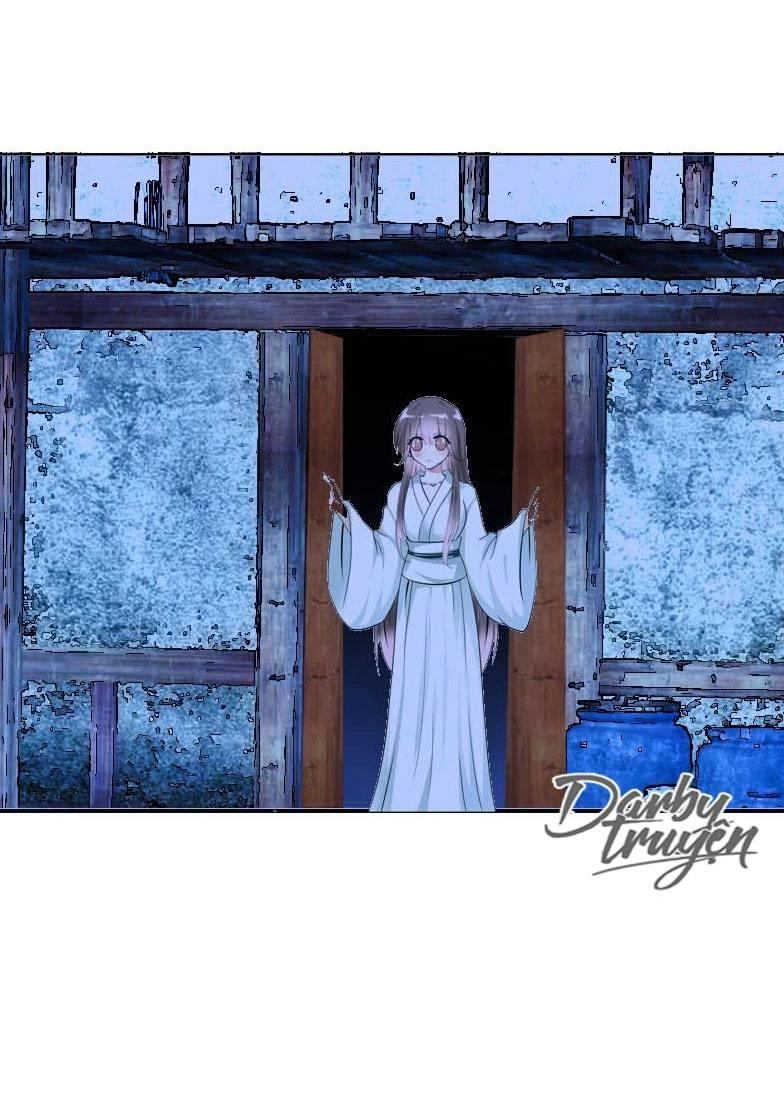 Tiểu Tân Nương Nóng Bỏng Của Nông Gia Chapter 9 - 43