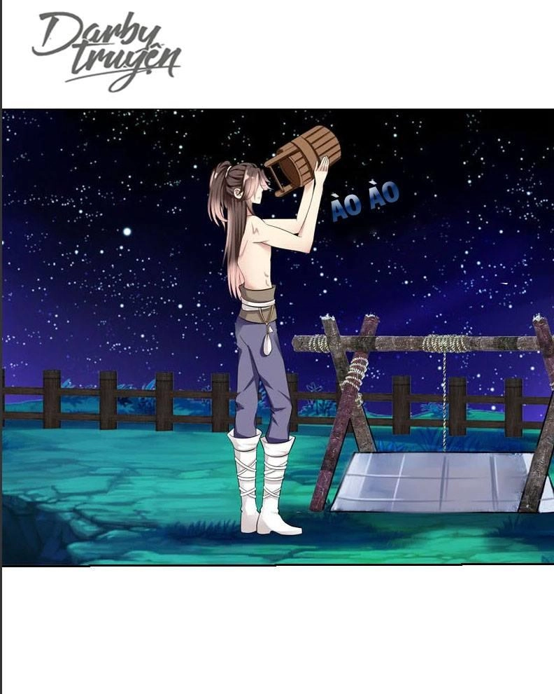 Tiểu Tân Nương Nóng Bỏng Của Nông Gia Chapter 9 - 44