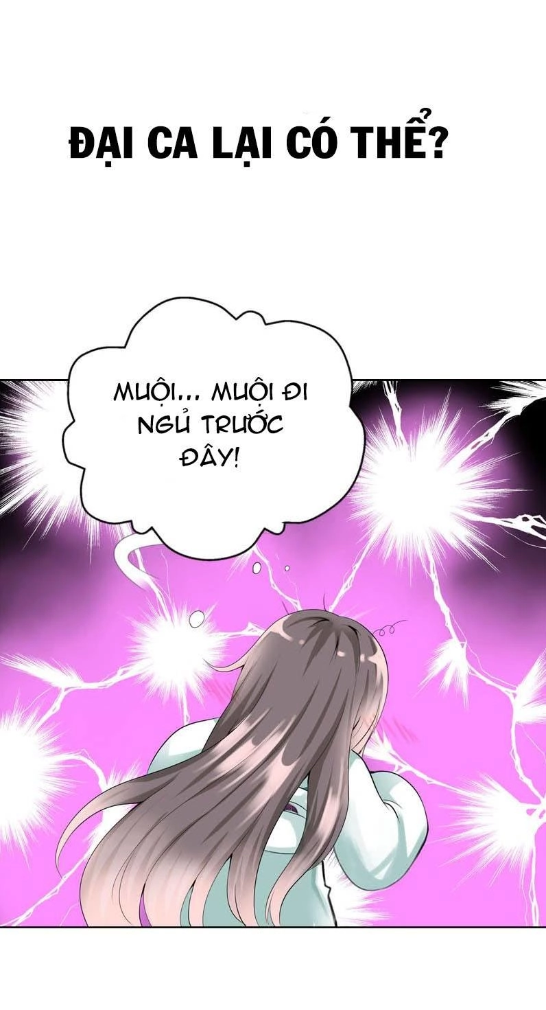 Tiểu Tân Nương Nóng Bỏng Của Nông Gia Chapter 9 - 51