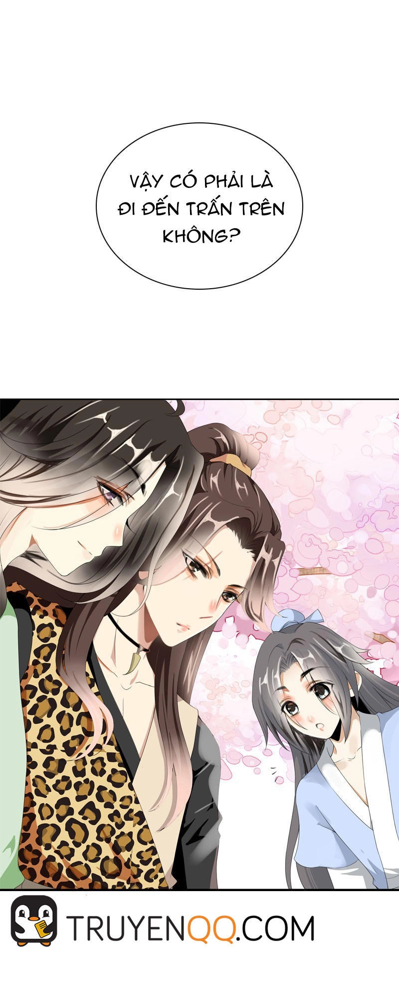 Tiểu Tân Nương Nóng Bỏng Của Nông Gia Chapter 10 - 14