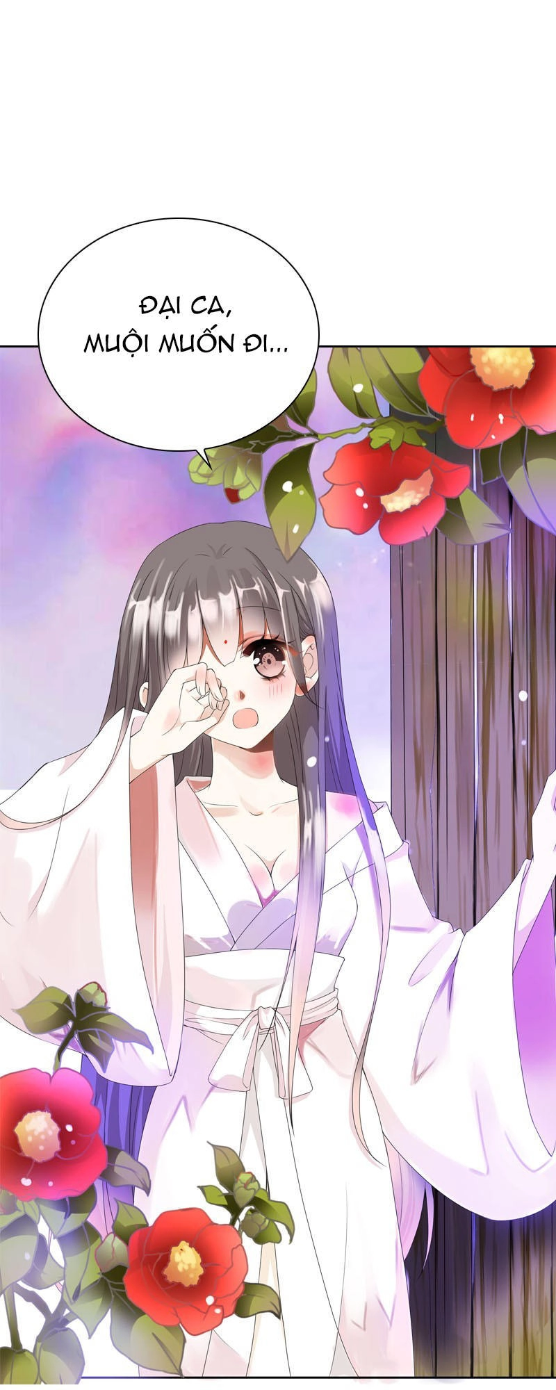 Tiểu Tân Nương Nóng Bỏng Của Nông Gia Chapter 10 - 16