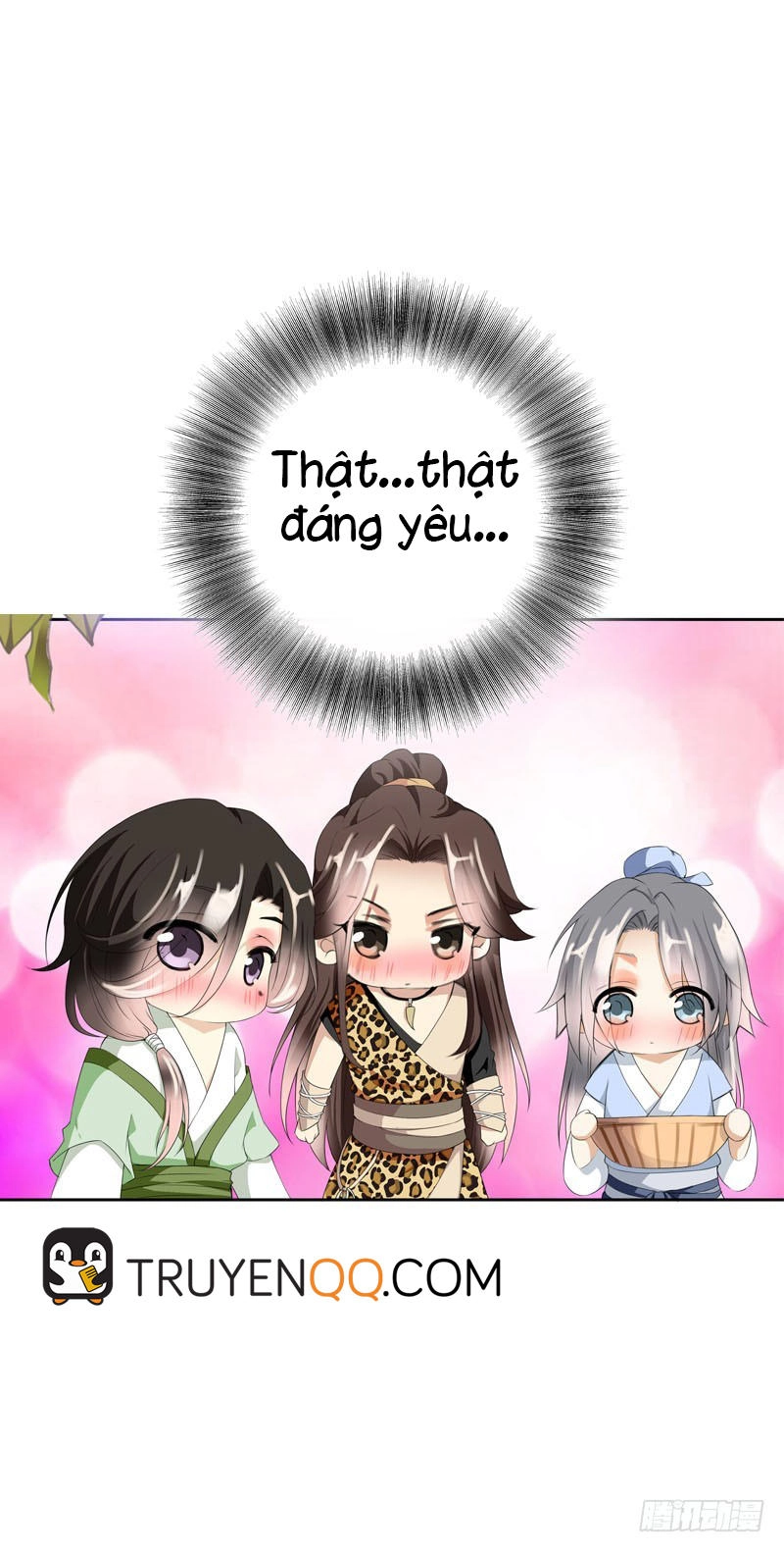 Tiểu Tân Nương Nóng Bỏng Của Nông Gia Chapter 10 - 18