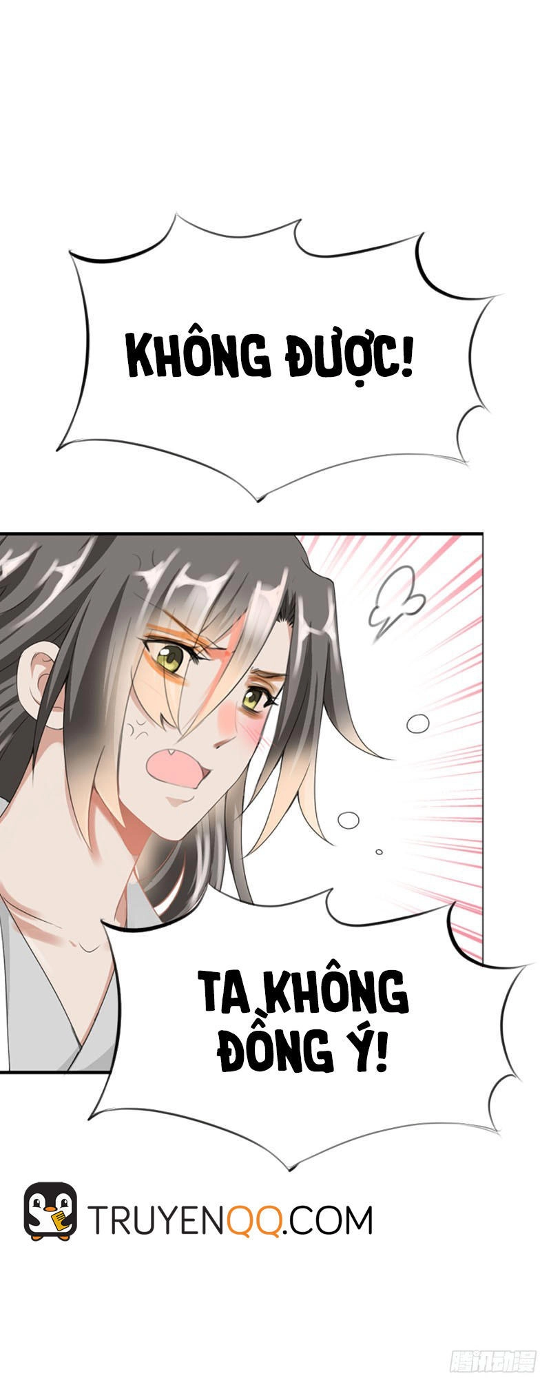 Tiểu Tân Nương Nóng Bỏng Của Nông Gia Chapter 10 - 19