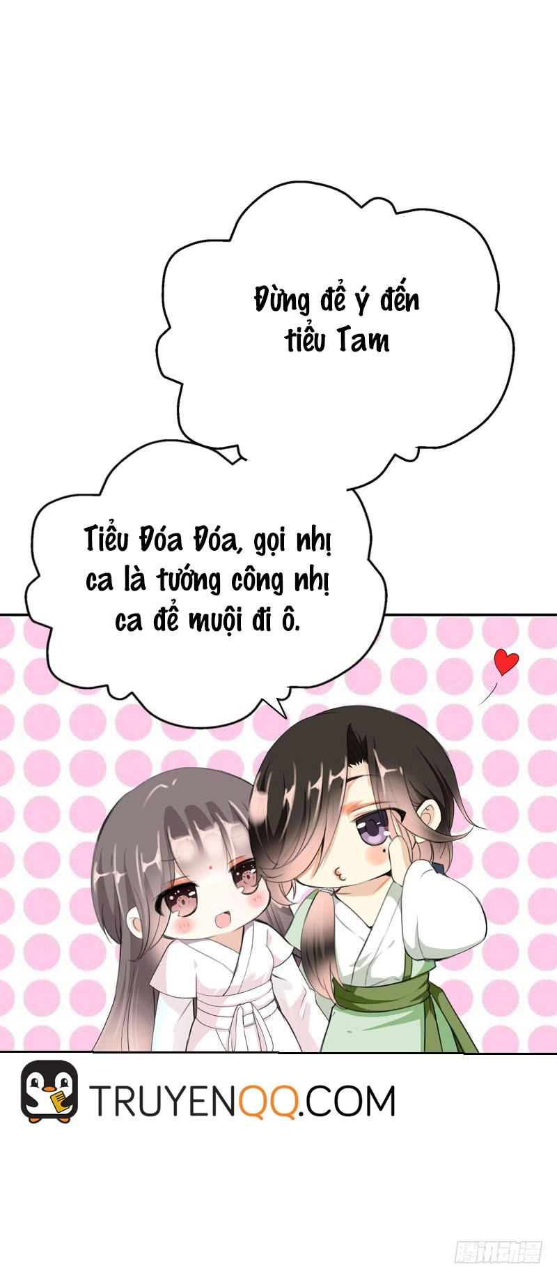 Tiểu Tân Nương Nóng Bỏng Của Nông Gia Chapter 10 - 21