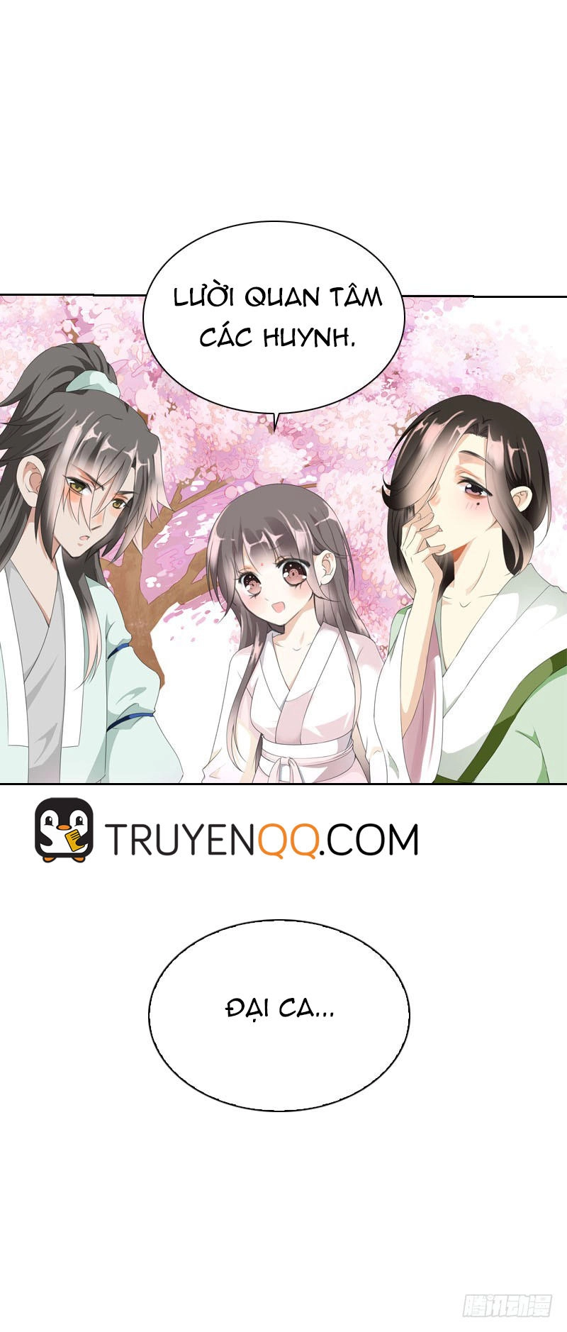 Tiểu Tân Nương Nóng Bỏng Của Nông Gia Chapter 10 - 22