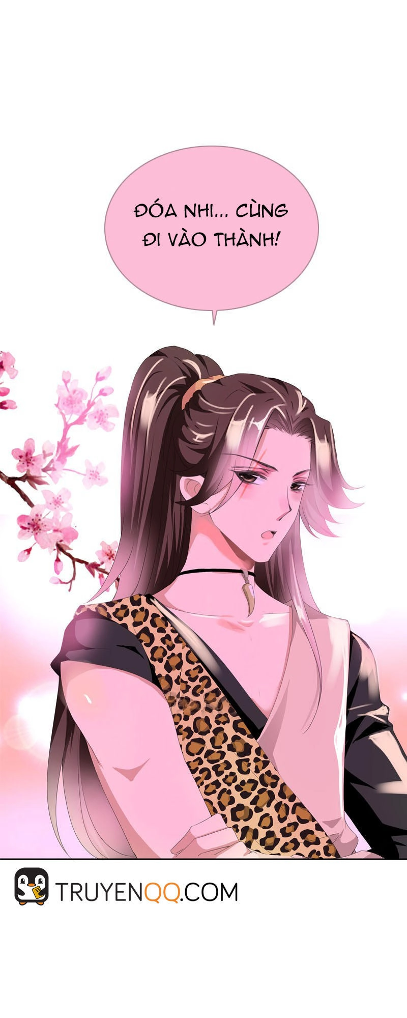 Tiểu Tân Nương Nóng Bỏng Của Nông Gia Chapter 10 - 23