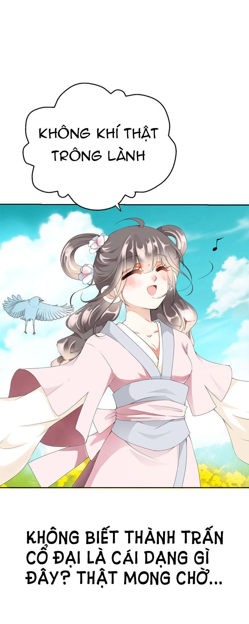 Tiểu Tân Nương Nóng Bỏng Của Nông Gia Chapter 10 - 28