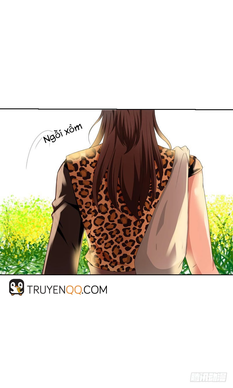 Tiểu Tân Nương Nóng Bỏng Của Nông Gia Chapter 10 - 34