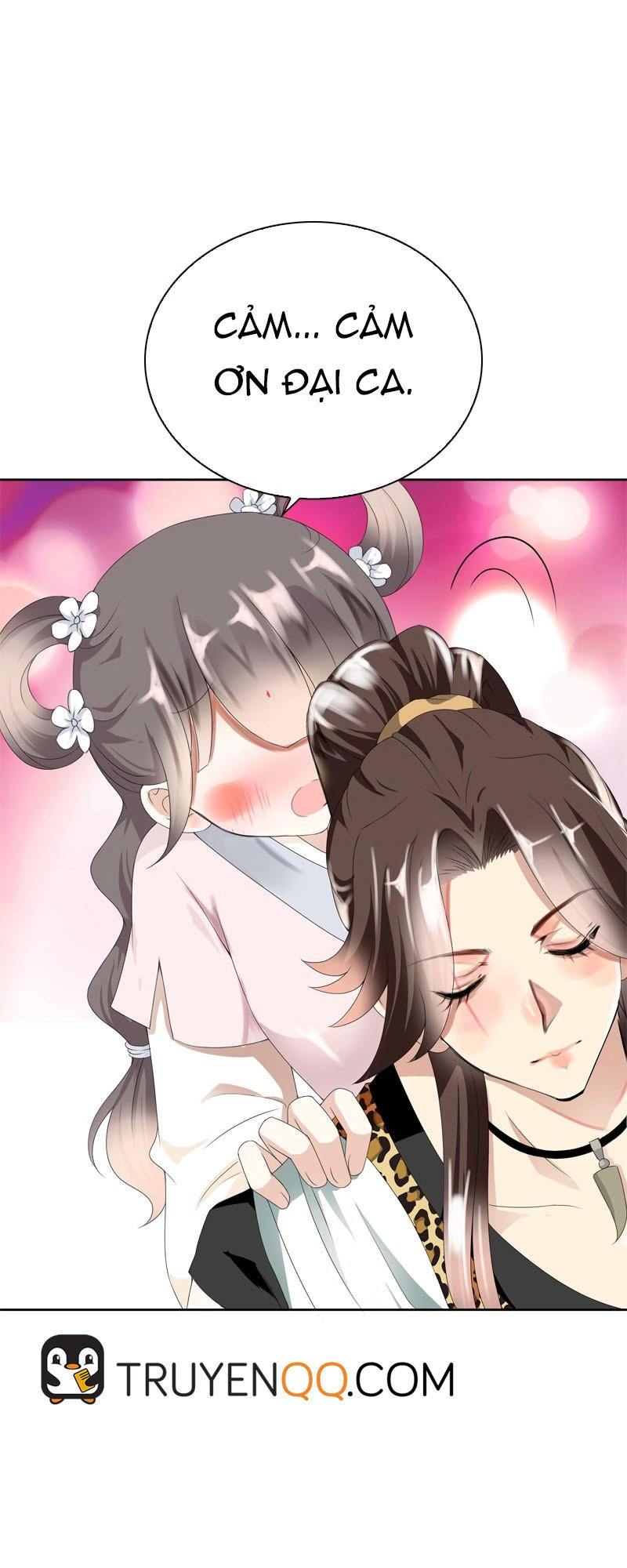 Tiểu Tân Nương Nóng Bỏng Của Nông Gia Chapter 10 - 37