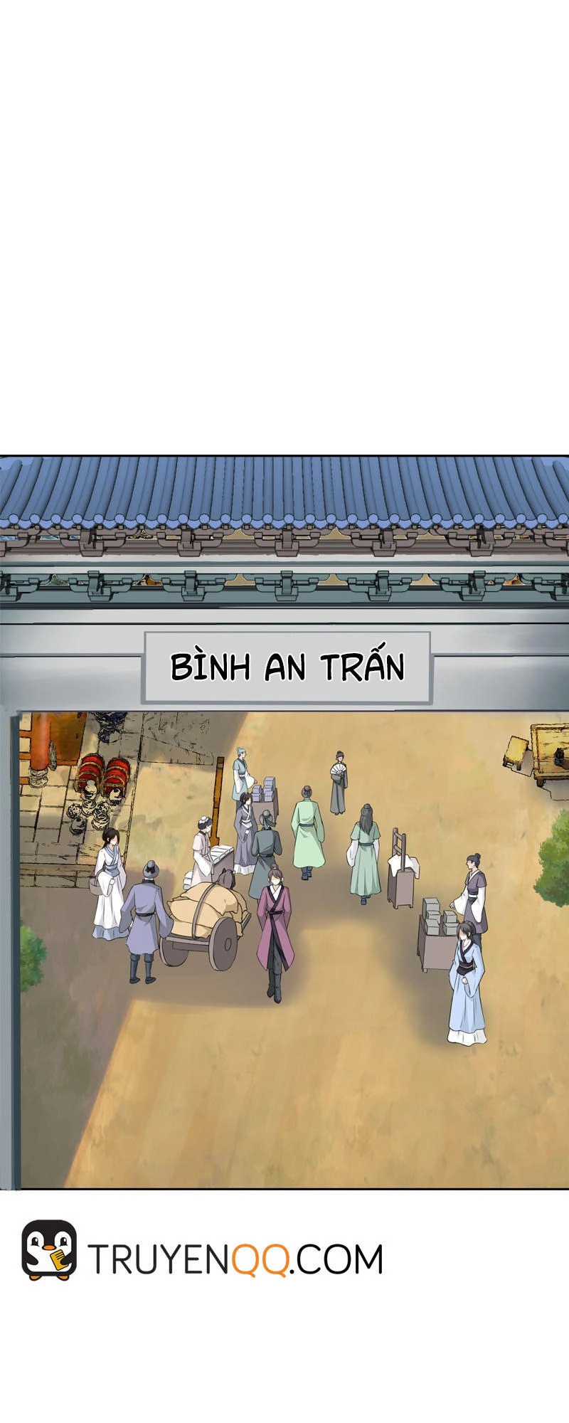 Tiểu Tân Nương Nóng Bỏng Của Nông Gia Chapter 10 - 42