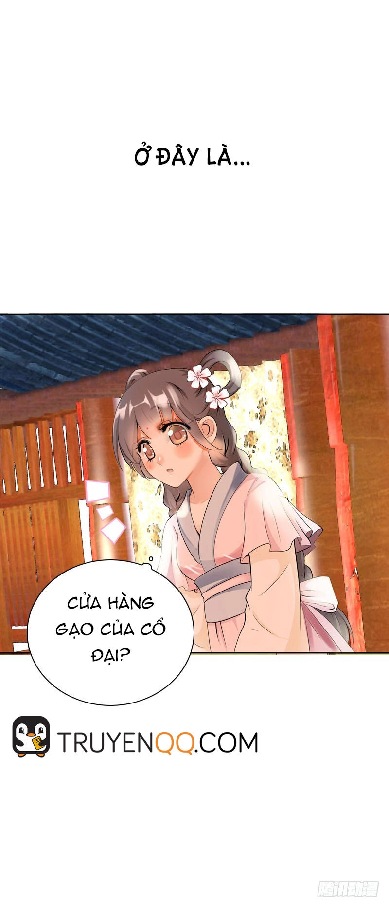 Tiểu Tân Nương Nóng Bỏng Của Nông Gia Chapter 10 - 58