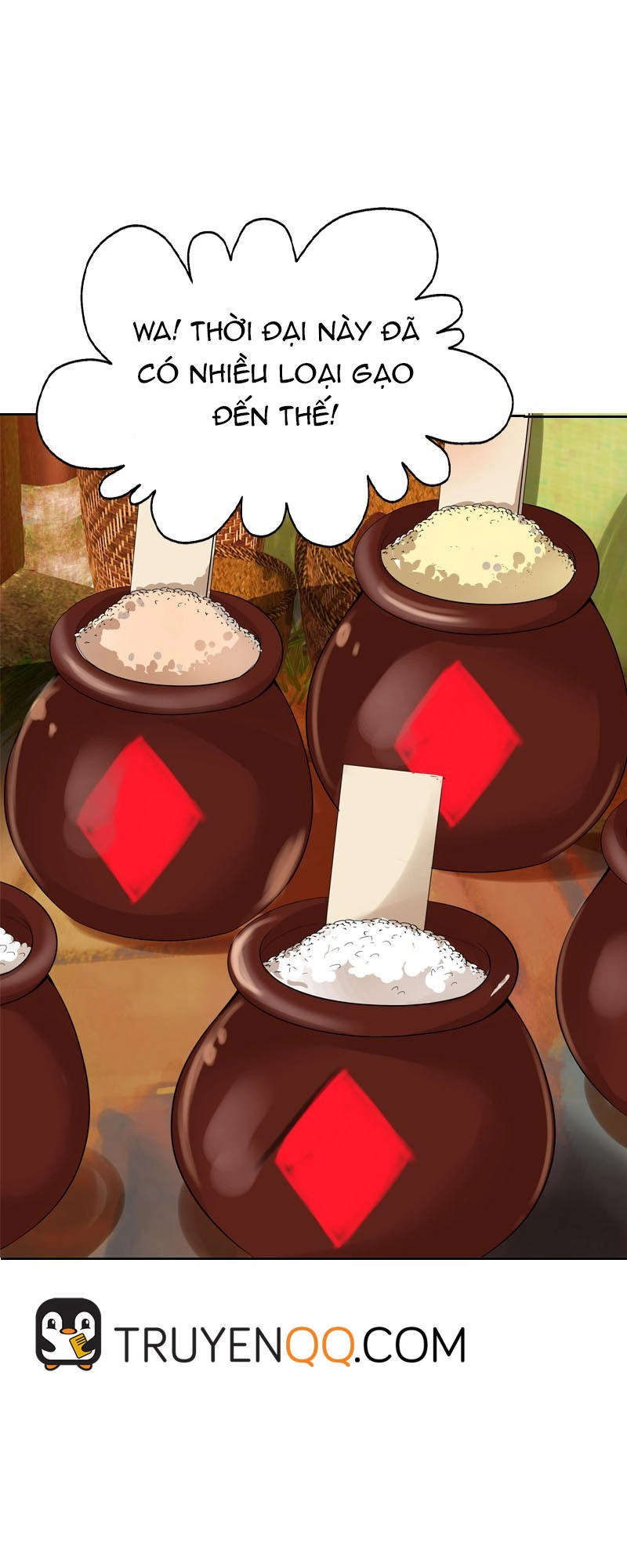 Tiểu Tân Nương Nóng Bỏng Của Nông Gia Chapter 10 - 59