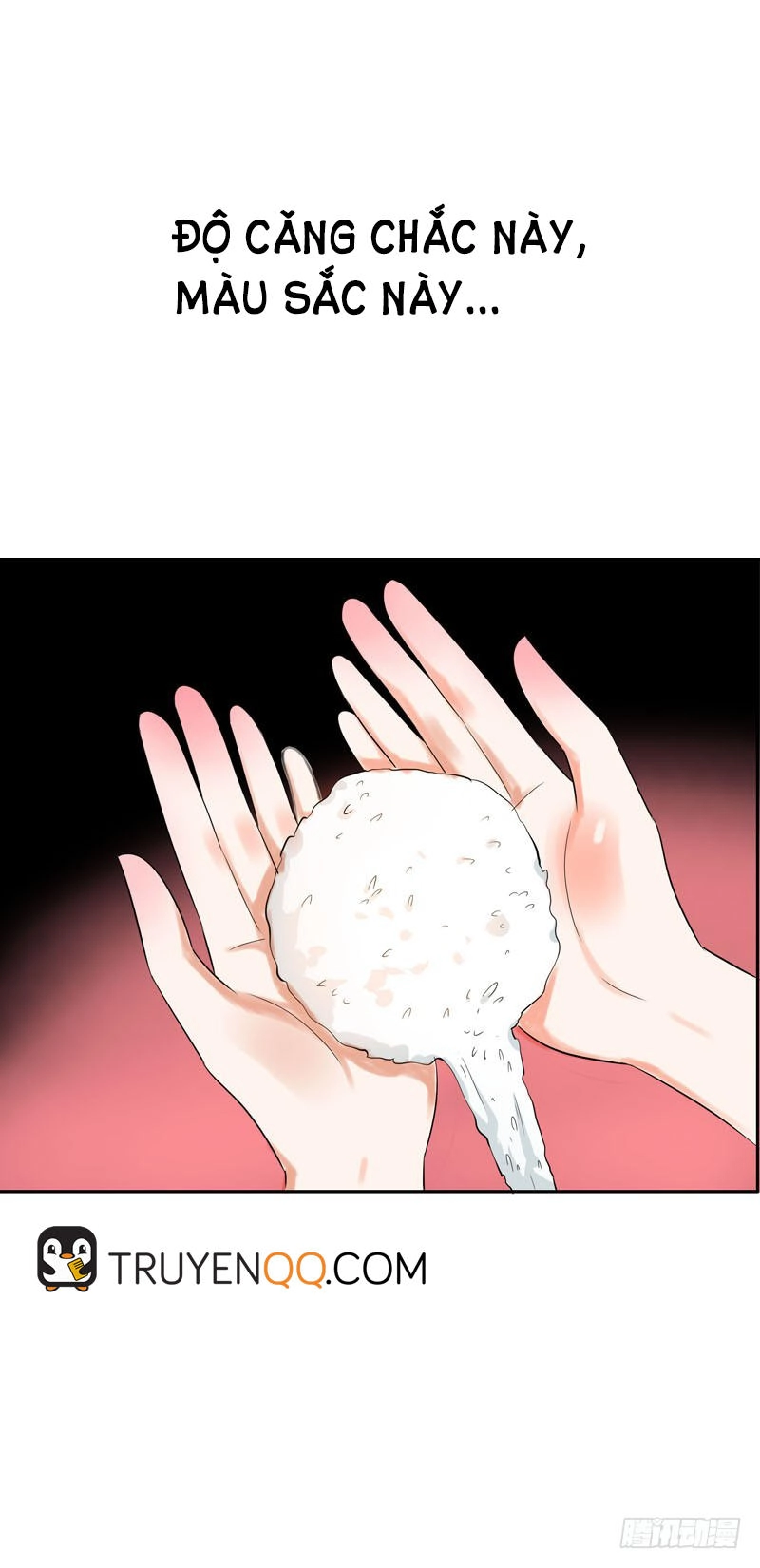 Tiểu Tân Nương Nóng Bỏng Của Nông Gia Chapter 10 - 61