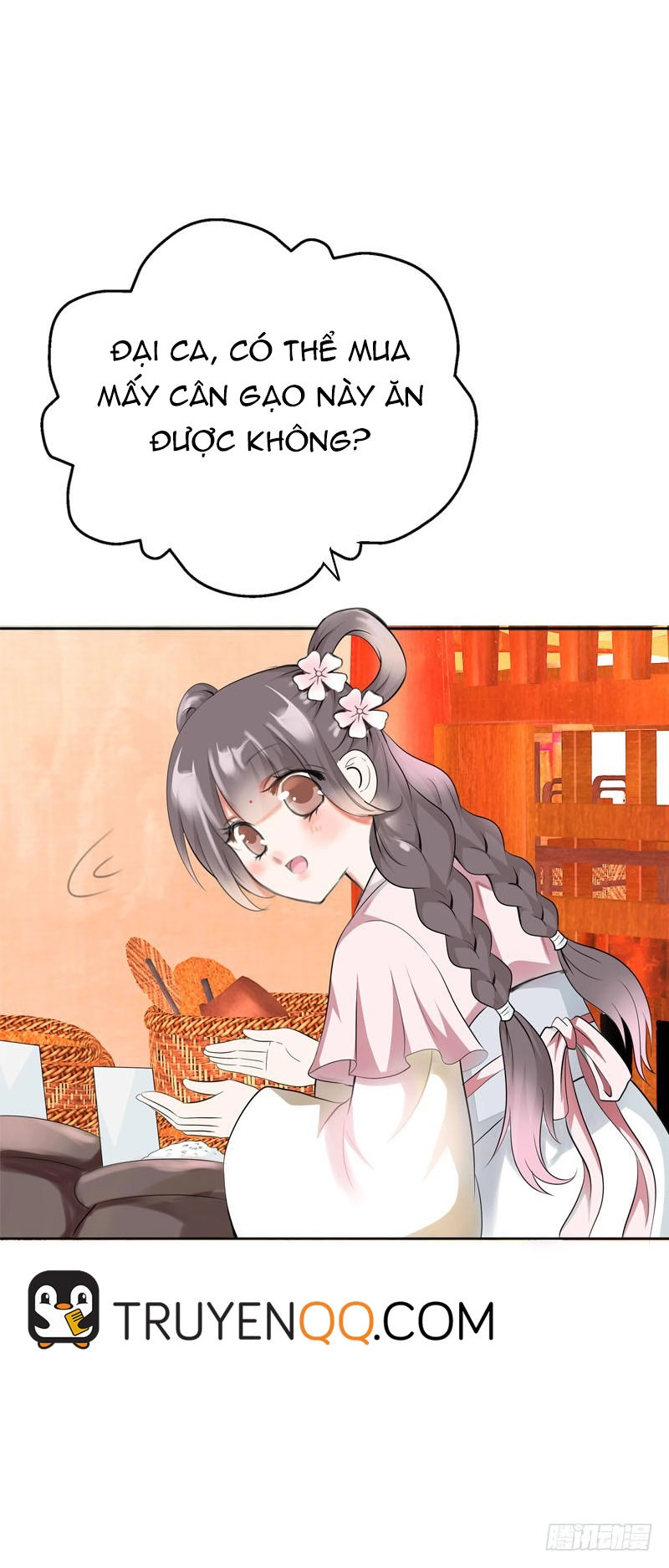 Tiểu Tân Nương Nóng Bỏng Của Nông Gia Chapter 10 - 63