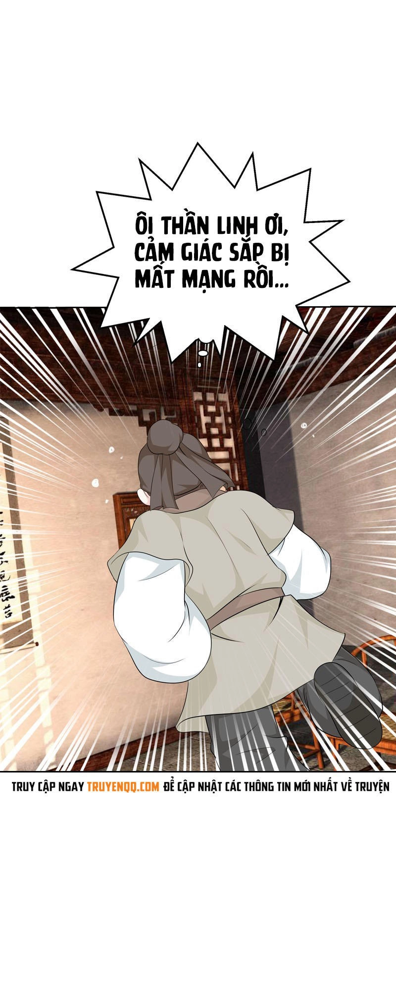 Tiểu Tân Nương Nóng Bỏng Của Nông Gia Chapter 10 - 70