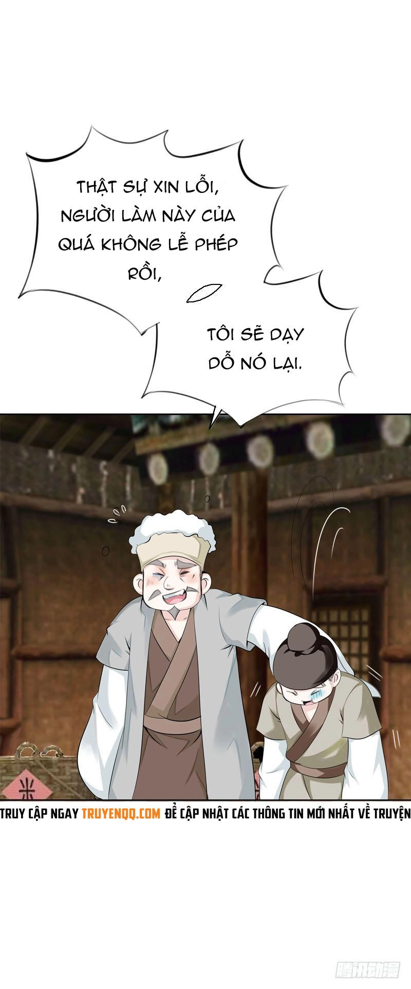 Tiểu Tân Nương Nóng Bỏng Của Nông Gia Chapter 11 - 2