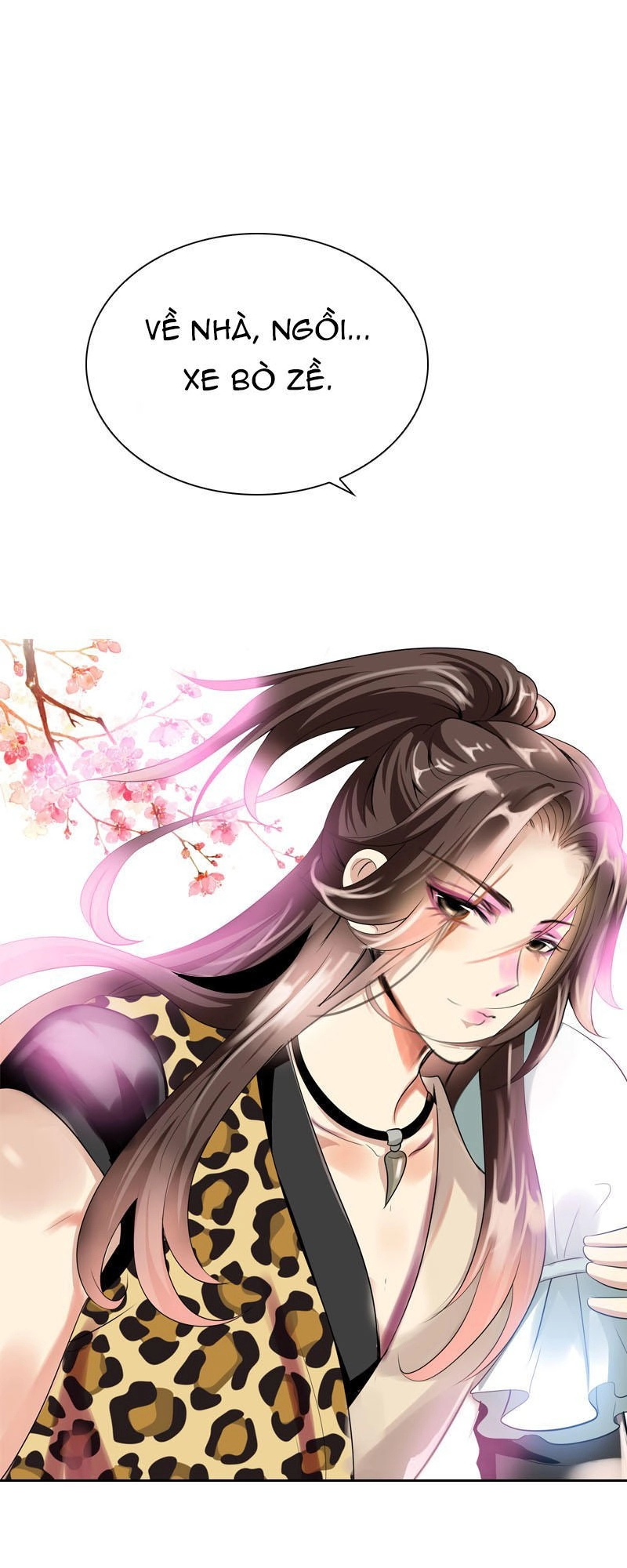 Tiểu Tân Nương Nóng Bỏng Của Nông Gia Chapter 11 - 10