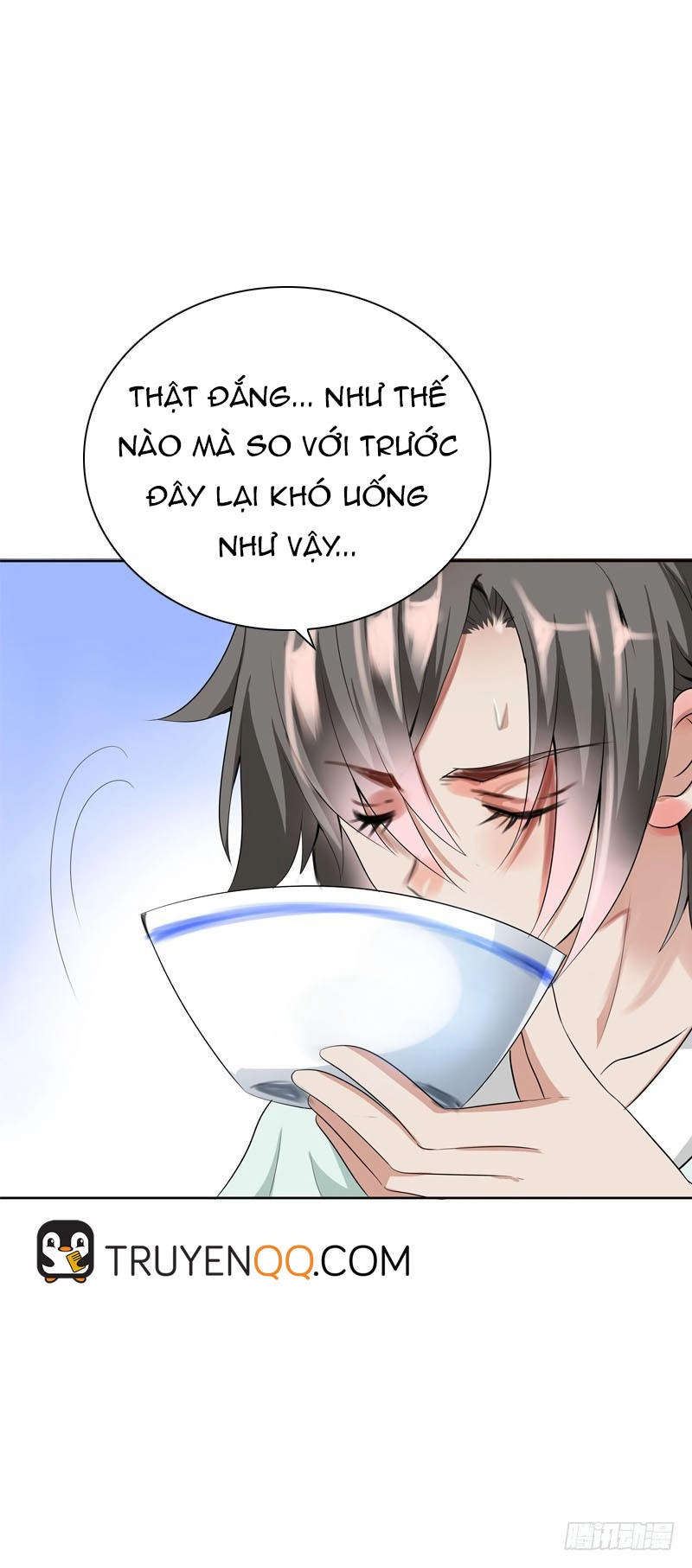 Tiểu Tân Nương Nóng Bỏng Của Nông Gia Chapter 11 - 16