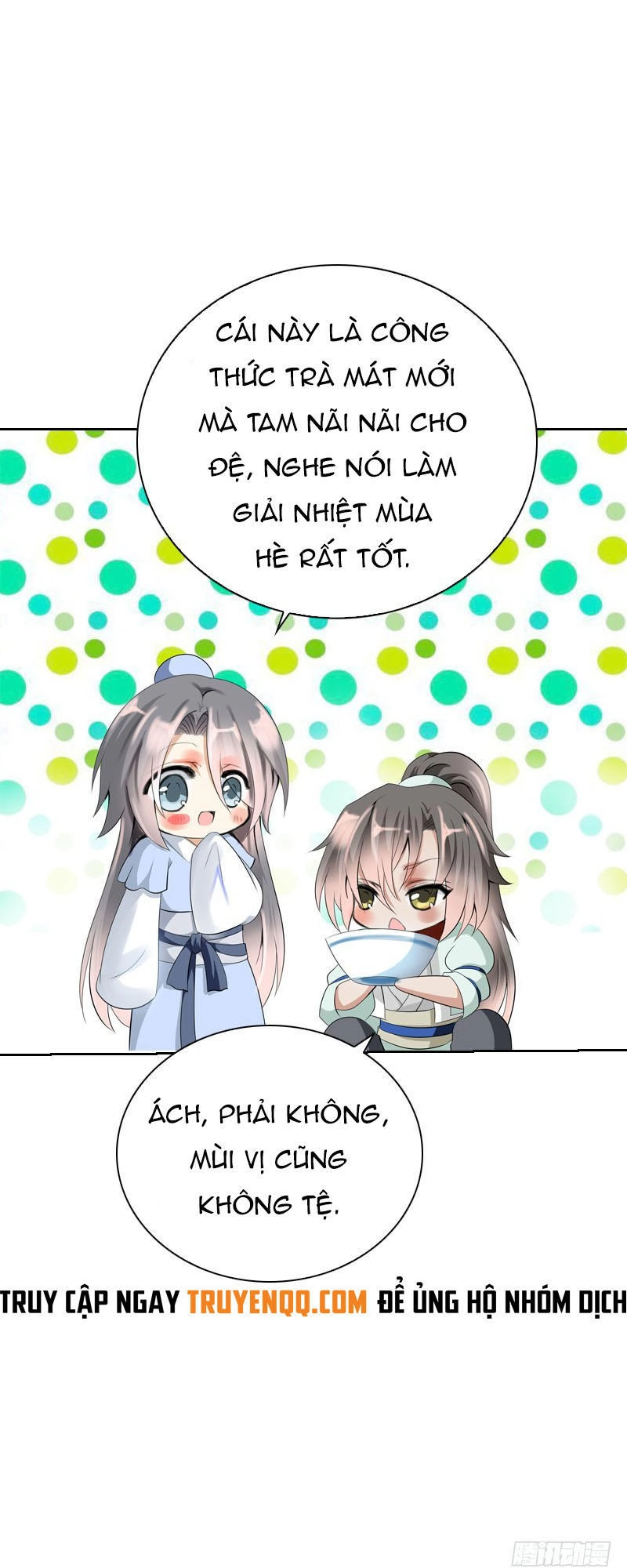 Tiểu Tân Nương Nóng Bỏng Của Nông Gia Chapter 11 - 17