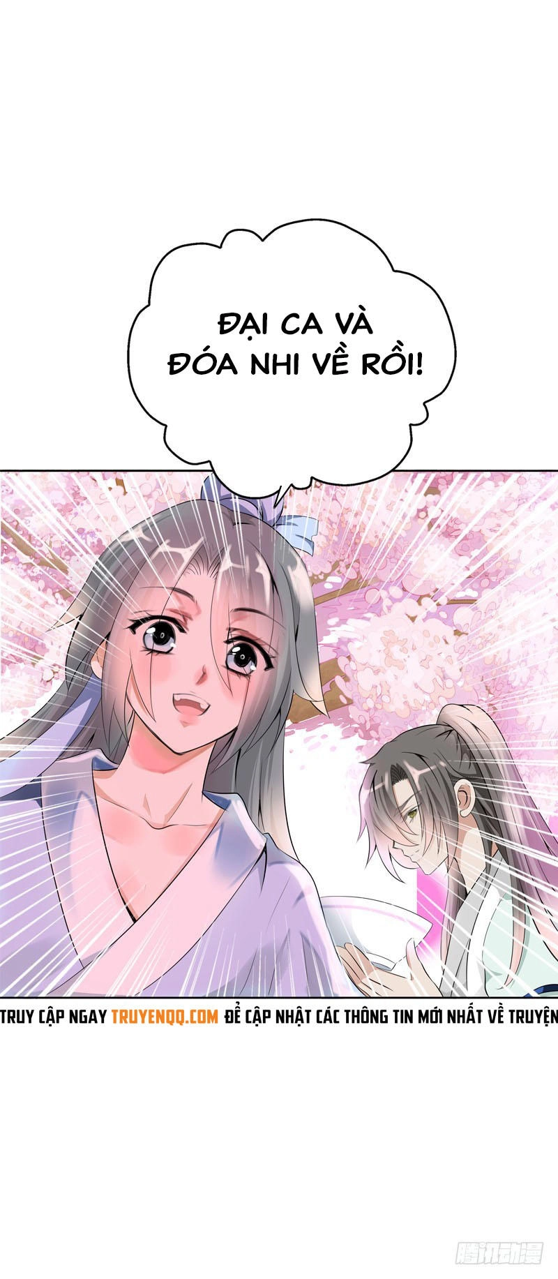 Tiểu Tân Nương Nóng Bỏng Của Nông Gia Chapter 11 - 22