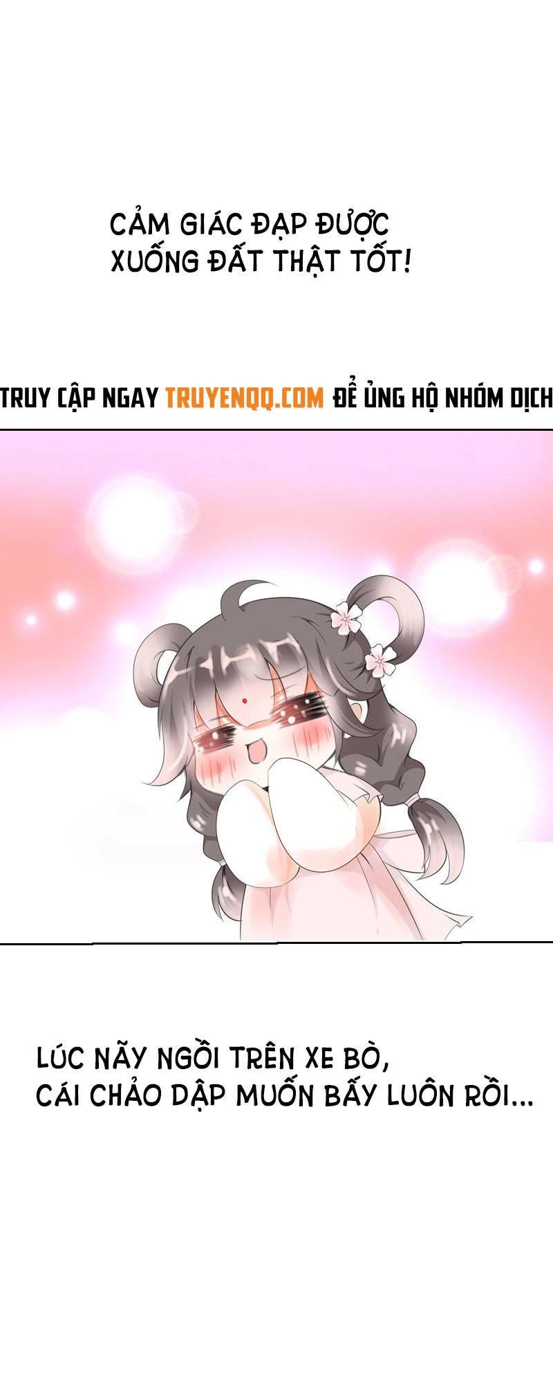 Tiểu Tân Nương Nóng Bỏng Của Nông Gia Chapter 11 - 25