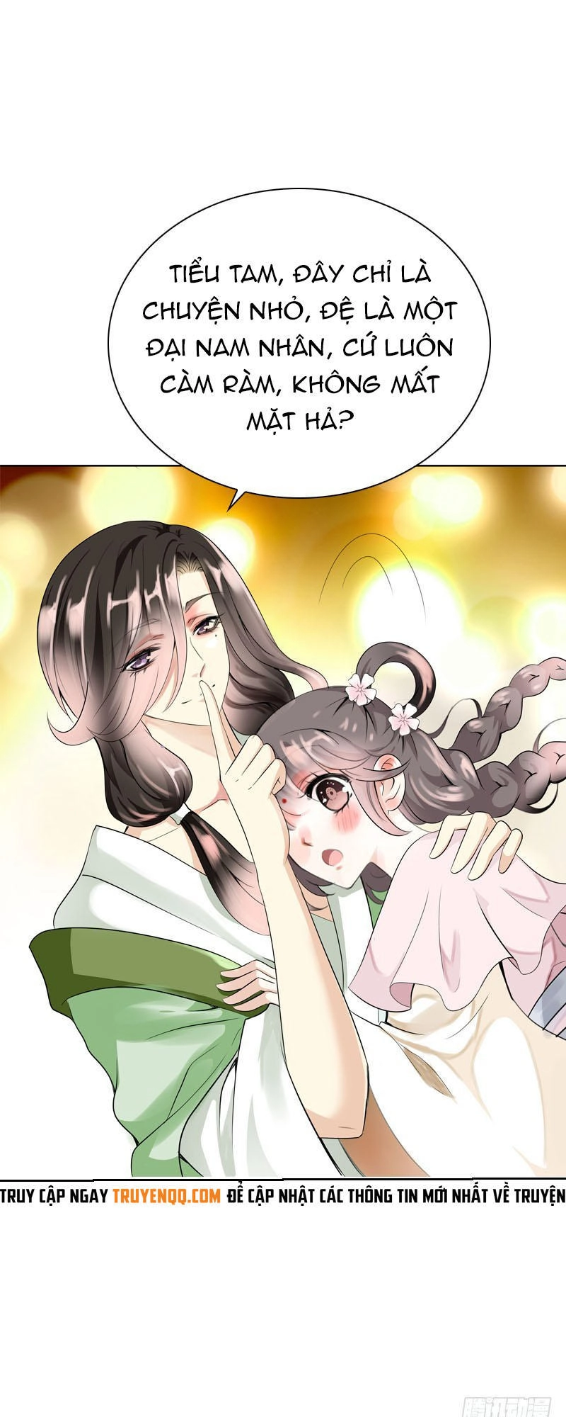 Tiểu Tân Nương Nóng Bỏng Của Nông Gia Chapter 11 - 32