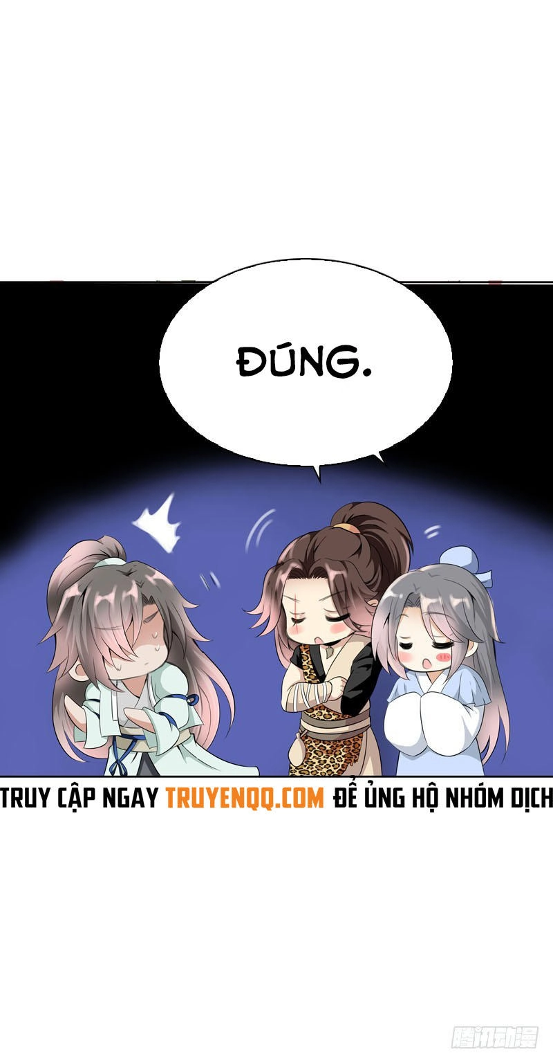 Tiểu Tân Nương Nóng Bỏng Của Nông Gia Chapter 11 - 35