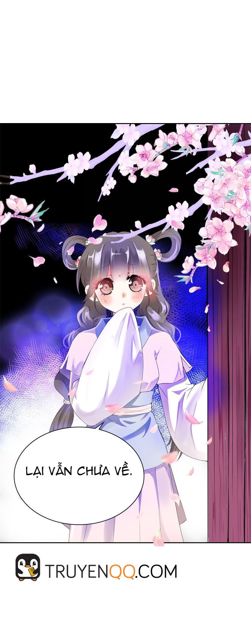 Tiểu Tân Nương Nóng Bỏng Của Nông Gia Chapter 11 - 41