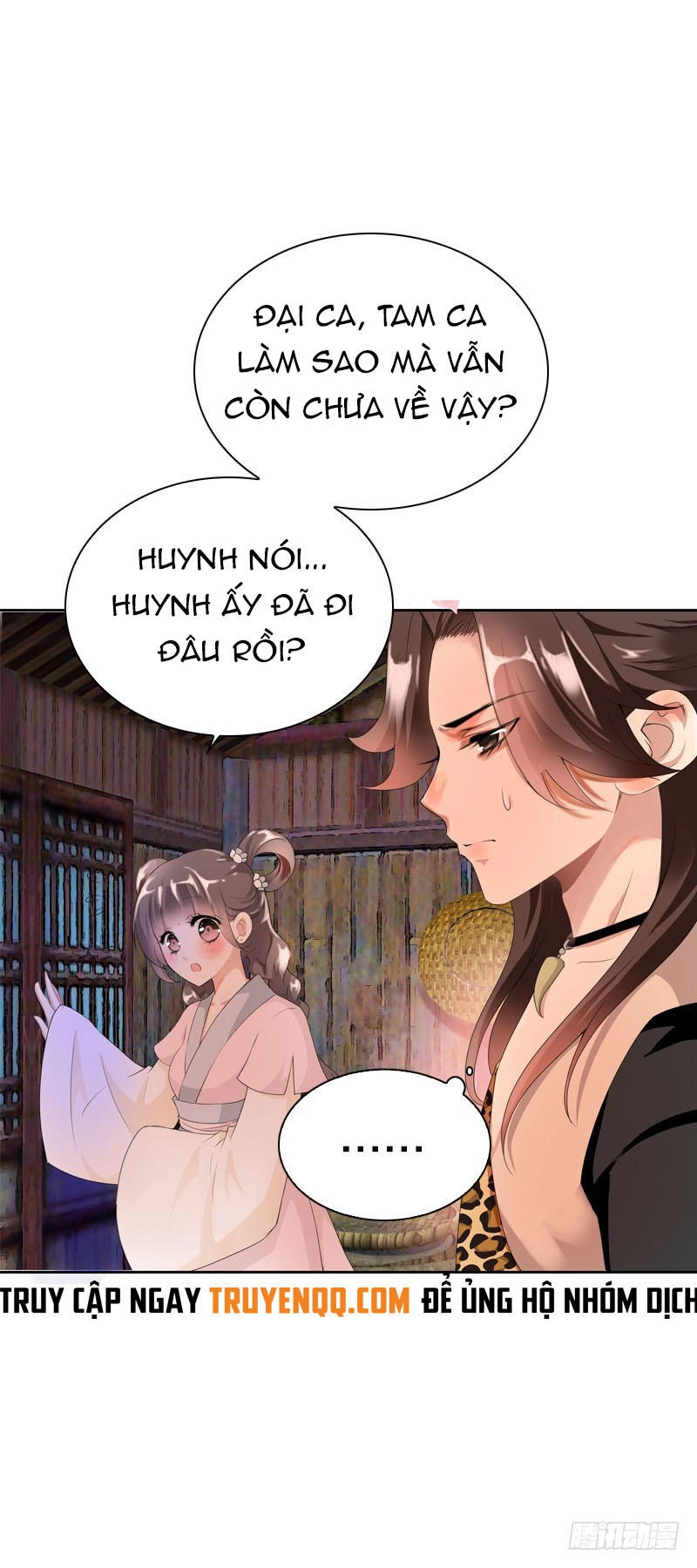 Tiểu Tân Nương Nóng Bỏng Của Nông Gia Chapter 11 - 43