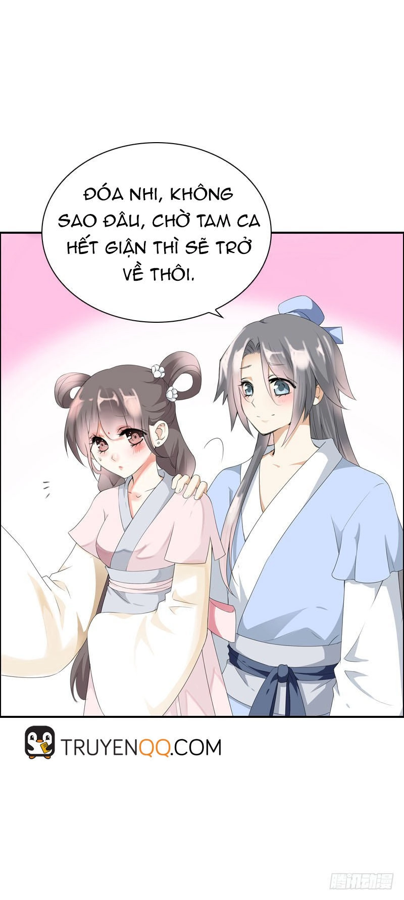 Tiểu Tân Nương Nóng Bỏng Của Nông Gia Chapter 11 - 44