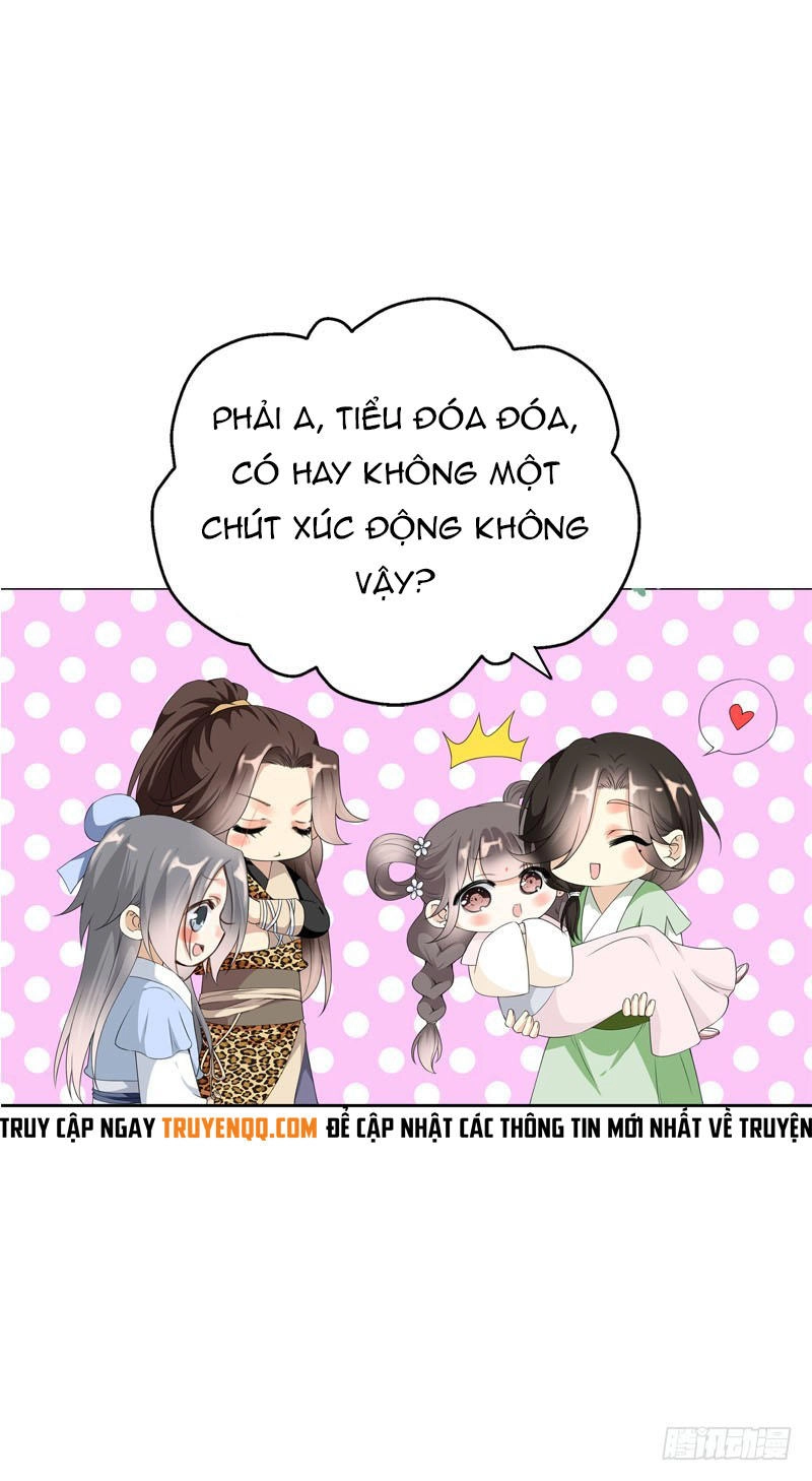 Tiểu Tân Nương Nóng Bỏng Của Nông Gia Chapter 11 - 48