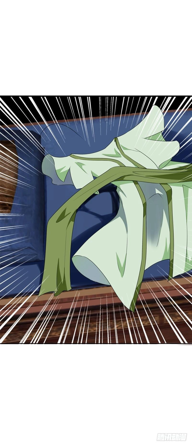 Tiểu Tân Nương Nóng Bỏng Của Nông Gia Chapter 11 - 51