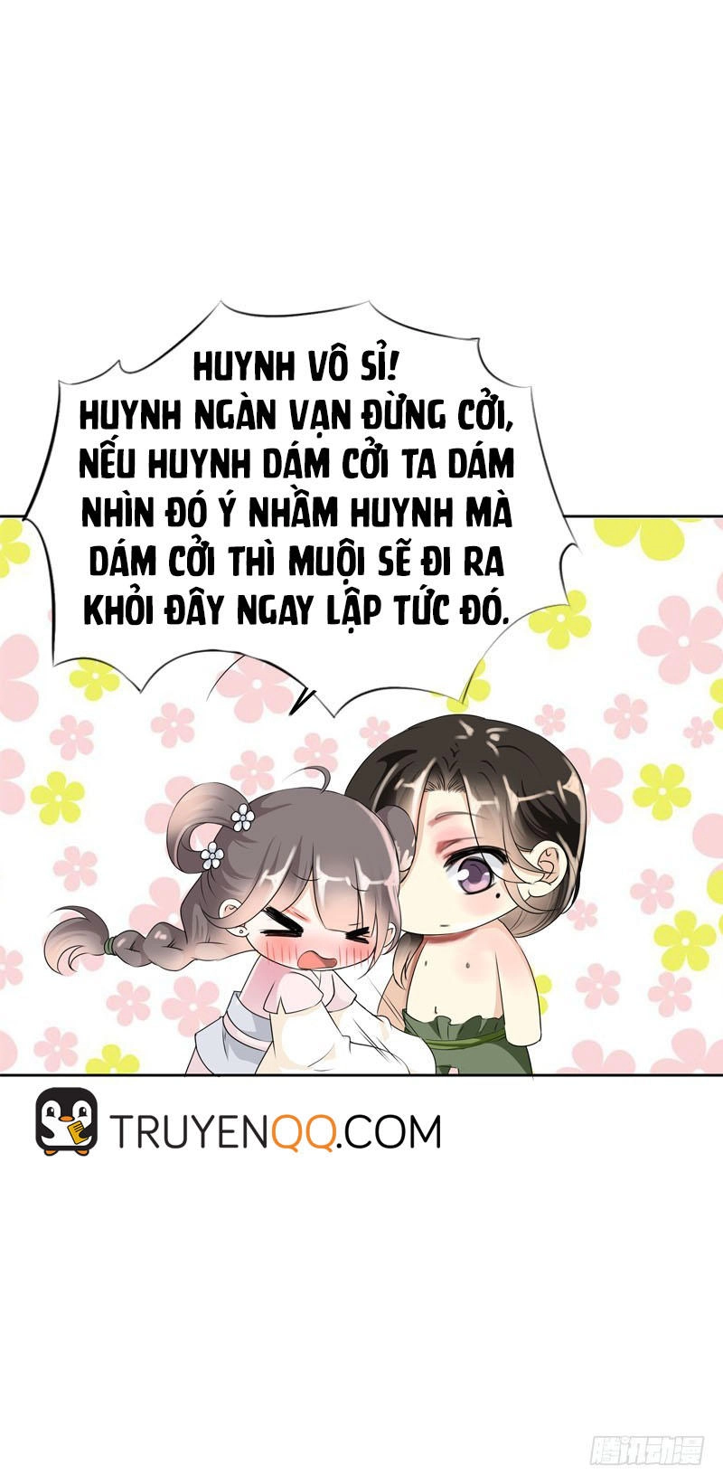 Tiểu Tân Nương Nóng Bỏng Của Nông Gia Chapter 12 - 10