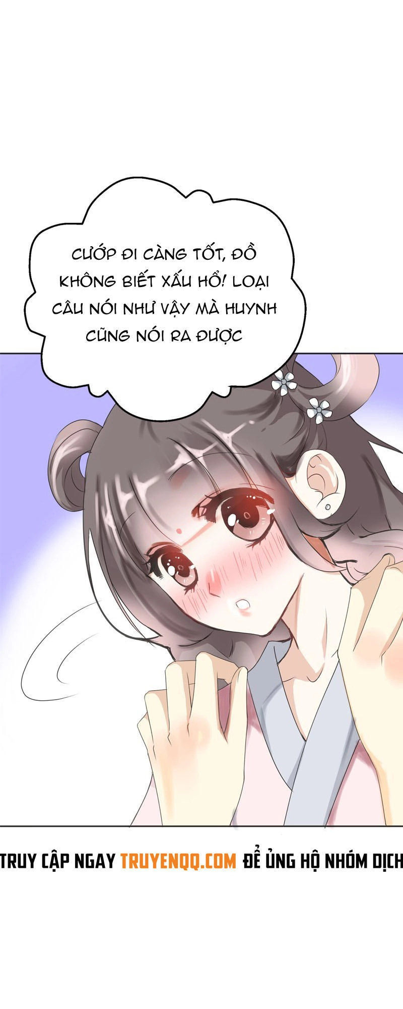 Tiểu Tân Nương Nóng Bỏng Của Nông Gia Chapter 12 - 18