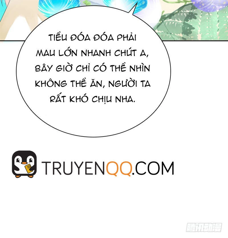 Tiểu Tân Nương Nóng Bỏng Của Nông Gia Chapter 12 - 21