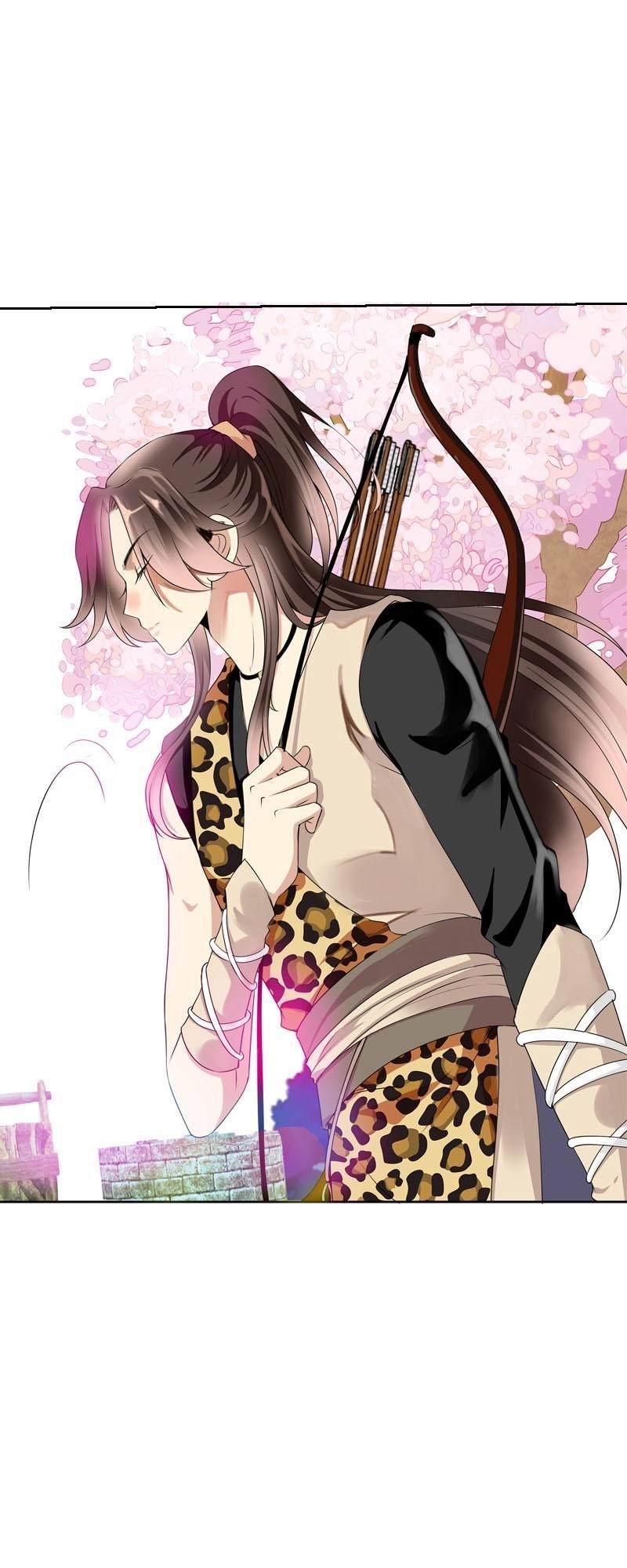 Tiểu Tân Nương Nóng Bỏng Của Nông Gia Chapter 12 - 25