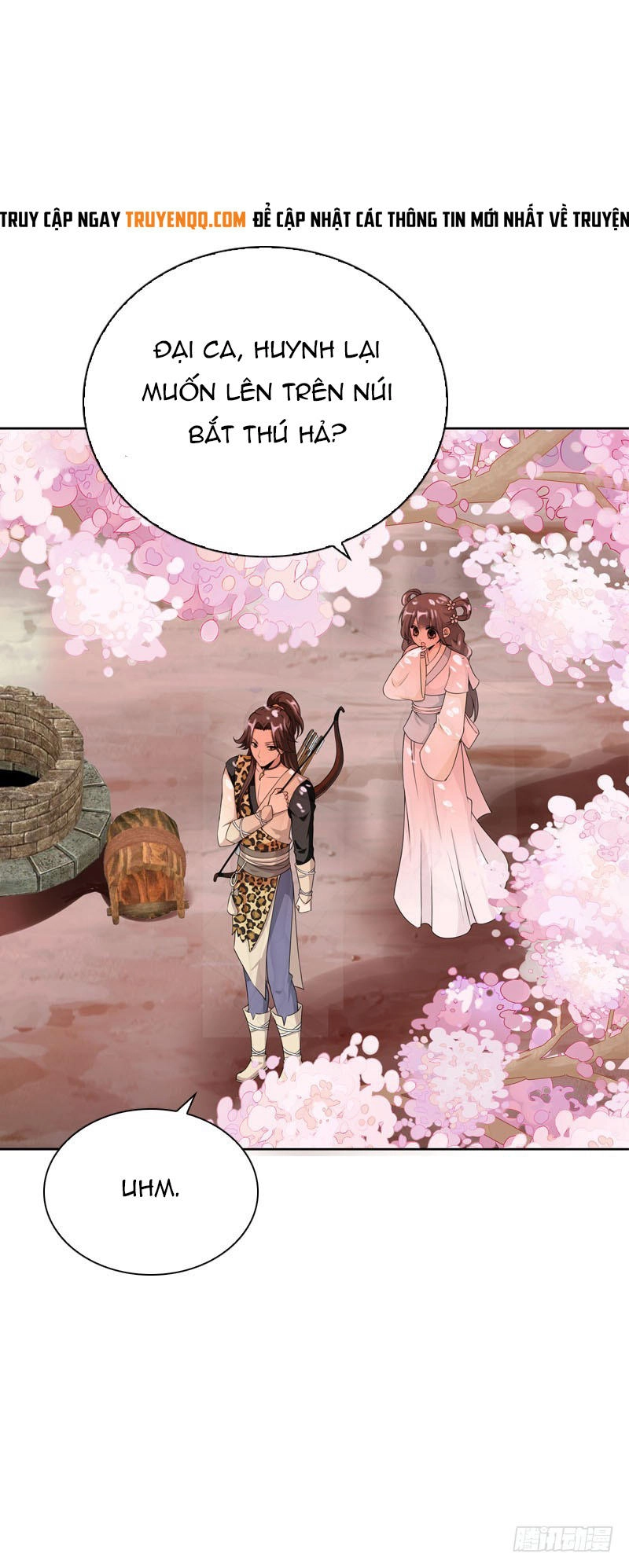 Tiểu Tân Nương Nóng Bỏng Của Nông Gia Chapter 12 - 27