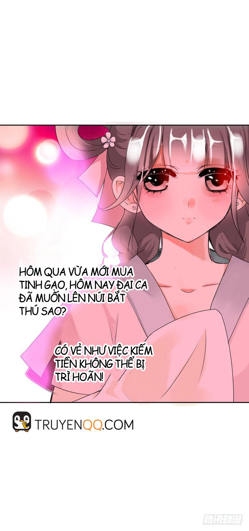 Tiểu Tân Nương Nóng Bỏng Của Nông Gia Chapter 12 - 28