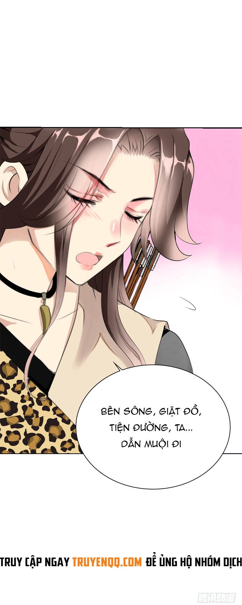 Tiểu Tân Nương Nóng Bỏng Của Nông Gia Chapter 12 - 30