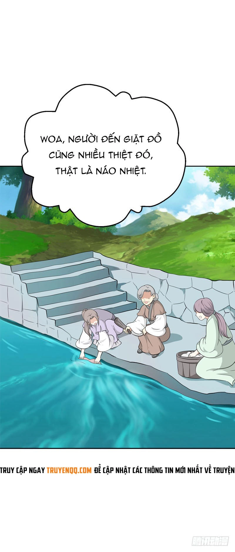Tiểu Tân Nương Nóng Bỏng Của Nông Gia Chapter 12 - 34