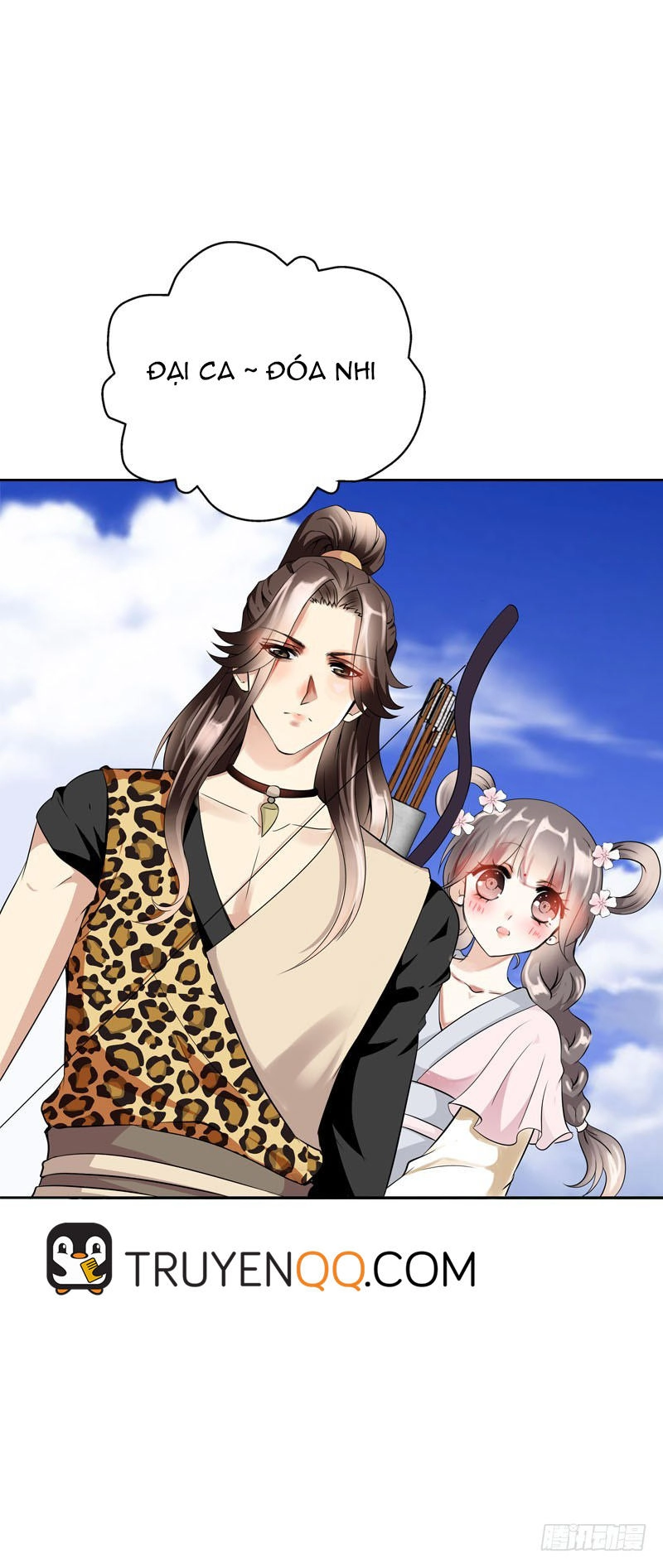 Tiểu Tân Nương Nóng Bỏng Của Nông Gia Chapter 12 - 35